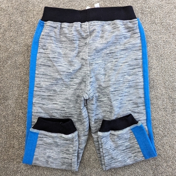 Calvin Klein jogger pants sweatpants for baby boys toddlers 24 months 2T - Picture 2 of 4